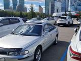 Mazda 626 1997 годаүшін2 200 000 тг. в Жезказган