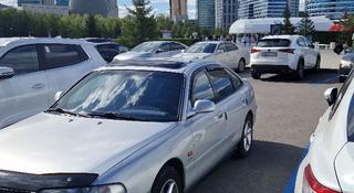 Mazda 626 1997 года за 2 200 000 тг. в Жезказган