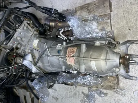 АКПП 6HP21 6HP-21 BMW за 250 000 тг. в Астана