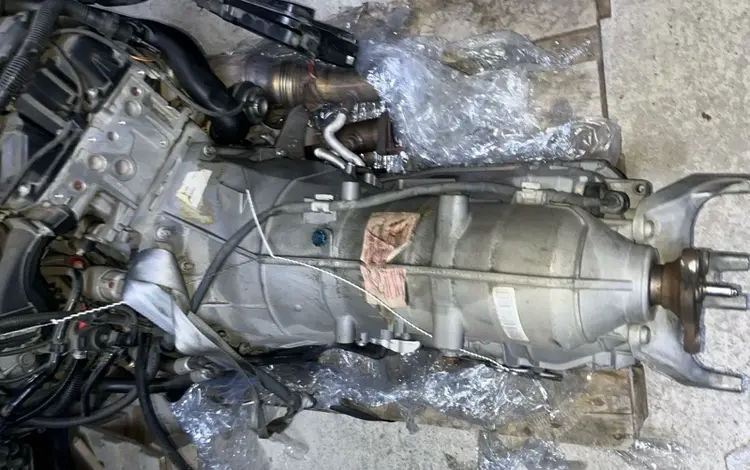 АКПП 6HP21 6HP-21 BMW за 250 000 тг. в Астана
