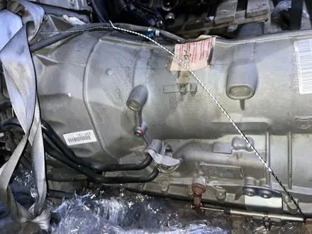 АКПП 6HP21 6HP-21 BMW за 250 000 тг. в Астана – фото 2