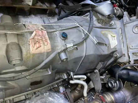 АКПП 6HP21 6HP-21 BMW за 250 000 тг. в Астана – фото 3