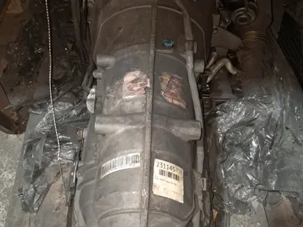 АКПП 6HP21 6HP-21 BMW за 250 000 тг. в Астана – фото 5