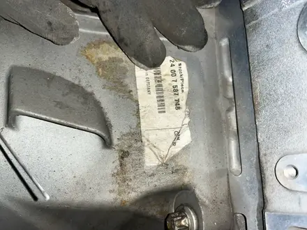 АКПП 6HP21 6HP-21 BMW за 250 000 тг. в Астана – фото 6