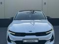 Kia K5 2021 годаүшін11 600 000 тг. в Шымкент