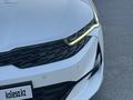 Kia K5 2021 годаүшін11 600 000 тг. в Шымкент – фото 4