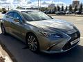 Lexus ES 250 2018 годаүшін17 500 000 тг. в Астана – фото 2