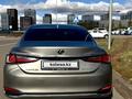 Lexus ES 250 2018 годаүшін17 500 000 тг. в Астана – фото 4