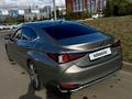 Lexus ES 250 2018 годаүшін17 500 000 тг. в Астана – фото 5