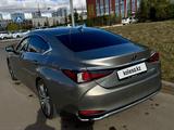 Lexus ES 250 2018 годаүшін17 500 000 тг. в Астана – фото 5