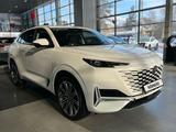 Changan UNI-K Tech 2025 года за 17 990 000 тг. в Костанай