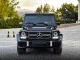 Mercedes-Benz G 55 AMG 2009 года за 25 000 000 тг. в Алматы – фото 3
