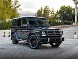 Mercedes-Benz G 55 AMG 2009 года за 25 000 000 тг. в Алматы – фото 4