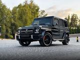Mercedes-Benz G 55 AMG 2009 года за 25 000 000 тг. в Алматы – фото 2