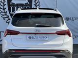 Hyundai Santa Fe 2022 годаүшін18 490 000 тг. в Шымкент – фото 3