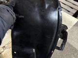 Передний подкрылок на Lexus Rx300, Toyota Harrier за 10 000 тг. в Астана – фото 3