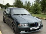 BMW 320 1993 годаүшін2 000 000 тг. в Павлодар – фото 5