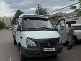 ГАЗ ГАЗель 2006 года за 2 400 000 тг. в Астана