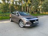Hyundai Accent 2021 годаүшін6 850 000 тг. в Алматы – фото 3