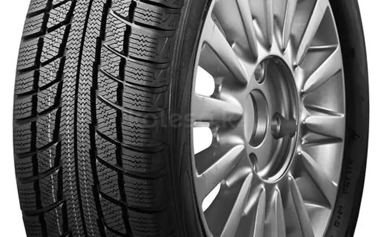 215/55R16 (TR777) 97T Triangle за 25 500 тг. в Атырау