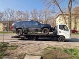 Foton  Ollin BJ10xx 2007 года за 6 500 000 тг. в Алматы – фото 2