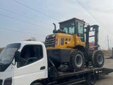 Foton  Ollin BJ10xx 2007 года за 6 500 000 тг. в Алматы – фото 4