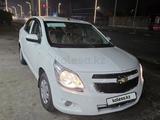 Chevrolet Cobalt 2025 года за 6 350 000 тг. в Туркестан