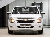 Chevrolet Cobalt 2025 года за 6 350 000 тг. в Туркестан – фото 5