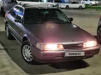 Mazda 626 1989 года за 1 000 000 тг. в Алматы