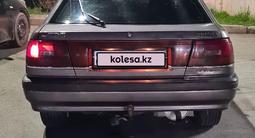 Mazda 626 1989 года за 900 000 тг. в Алматы – фото 3