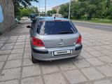 Peugeot 307 2004 года за 1 650 000 тг. в Караганда – фото 2