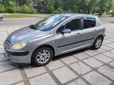 Peugeot 307 2004 года за 1 650 000 тг. в Караганда