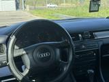 Audi A6 1998 годаүшін2 500 000 тг. в Алматы – фото 5