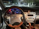 Toyota Camry 2010 года за 4 500 000 тг. в Актобе
