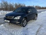 Lexus RX 300 2005 года за 7 300 000 тг. в Актобе – фото 4