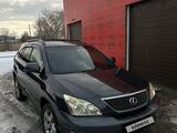 Lexus RX 300 2005 годаүшін6 500 000 тг. в Актобе – фото 5