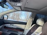 Lexus RX 300 2005 года за 8 500 000 тг. в Актобе – фото 5