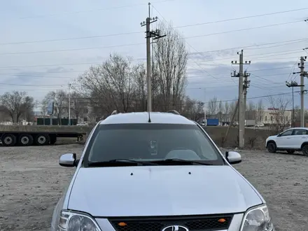 ВАЗ (Lada) Largus 2014 года за 3 000 000 тг. в Актобе – фото 2