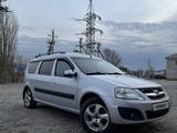 ВАЗ (Lada) Largus 2014 годаүшін3 000 000 тг. в Актобе – фото 3