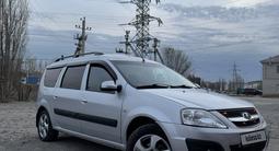 ВАЗ (Lada) Largus 2014 годаүшін3 000 000 тг. в Актобе – фото 3