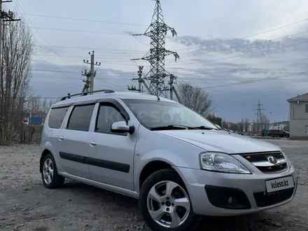 ВАЗ (Lada) Largus 2014 года за 3 000 000 тг. в Актобе – фото 3