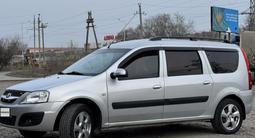 ВАЗ (Lada) Largus 2014 годаүшін3 000 000 тг. в Актобе