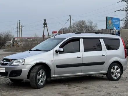 ВАЗ (Lada) Largus 2014 года за 3 000 000 тг. в Актобе