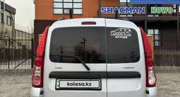 ВАЗ (Lada) Largus 2014 годаүшін3 000 000 тг. в Актобе – фото 4