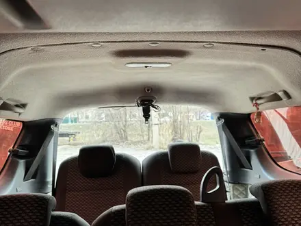 ВАЗ (Lada) Largus 2014 года за 3 000 000 тг. в Актобе – фото 6