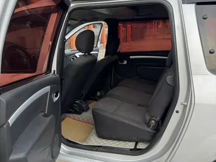 ВАЗ (Lada) Largus 2014 года за 3 000 000 тг. в Актобе – фото 8