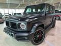 Mercedes-Benz G 63 AMG 2024 года за 99 000 000 тг. в Астана – фото 2