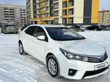 Toyota Corolla 2014 года за 7 500 000 тг. в Актобе – фото 3