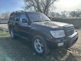 Toyota Land Cruiser 2003 года за 9 500 000 тг. в Кабанбай (Урджарский р-н) – фото 4