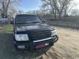 Toyota Land Cruiser 2003 года за 9 500 000 тг. в Кабанбай (Урджарский р-н)